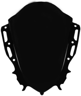 Ride Adventure R15 V4 Bike Windshield