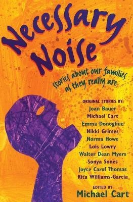 Necessary Noise(English, Paperback, Cart Michael)