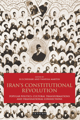 Iran's Constitutional Revolution(English, Paperback, unknown)
