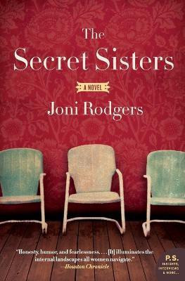 The Secret Sisters(English, Paperback, Rodgers Joni)