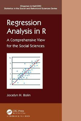 Regression Analysis in R(English, Hardcover, Bolin Jocelyn E.)