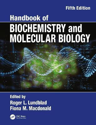 Handbook of Biochemistry and Molecular Biology(English, Paperback, unknown)