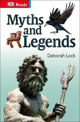 Myths and Legends(English, Hardcover, Lock Deborah)