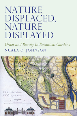 Nature Displaced, Nature Displayed(English, Paperback, Johnson Nuala C.)