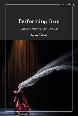 Performing Iran(English, Paperback, unknown)