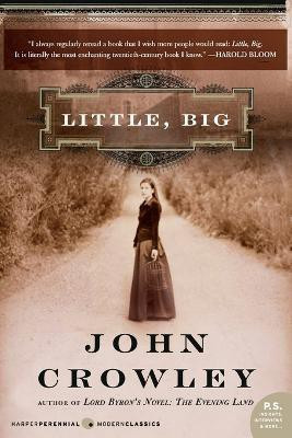 Little, Big(English, Paperback, Crowley John)