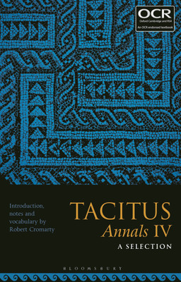 Tacitus, Annals IV: A Selection(English, Paperback, unknown)