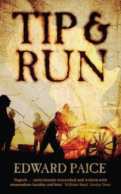 Tip and Run(English, Electronic book text, Paice Edward)