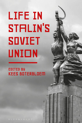Life in Stalin's Soviet Union(English, Paperback, unknown)