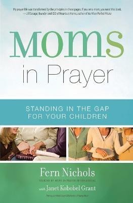 Moms in Prayer(English, Paperback, Nichols Fern)