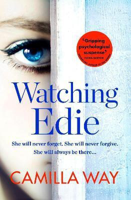 Watching Edie(English, Paperback, Way Camilla)