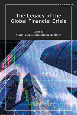 The Legacy of the Global Financial Crisis(English, Paperback, unknown)