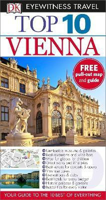 Top 10 Vienna(English, Paperback, DK Eyewitness)
