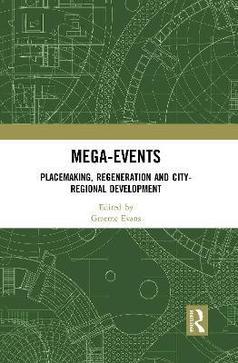 Mega-Events(English, Paperback, unknown)