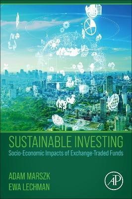 Sustainable Investing(English, Paperback, Marszk Adam)