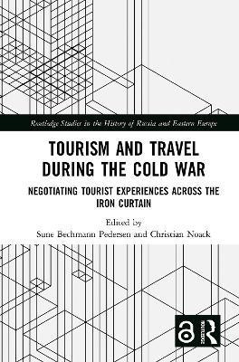 Tourism and Travel during the Cold War(English, Paperback, unknown)