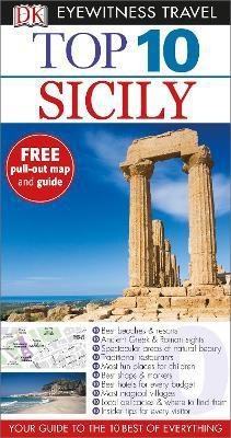 Top 10 Sicily(English, Paperback, DK Eyewitness)