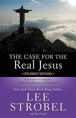 The Case for the Real Jesus Student Edition(English, Electronic book text, Strobel Lee)