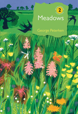 Meadows(English, Hardcover, Peterken George Dr)