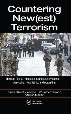 Countering New(est) Terrorism(English, Paperback, Newsome Bruce Oliver)
