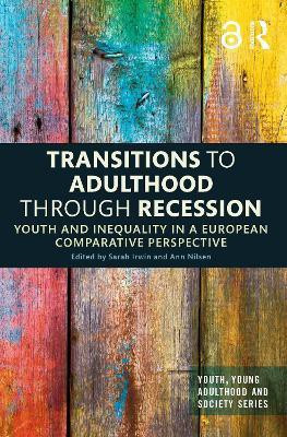 Transitions to Adulthood Through Recession(English, Paperback, unknown)