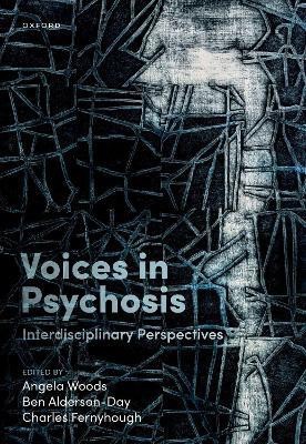 Voices in Psychosis(English, Hardcover, unknown)