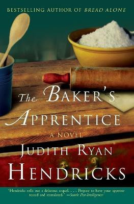 The Baker's Apprentice(English, Paperback, Hendricks Judith R)