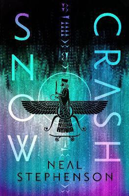 Snow Crash(English, Hardcover, Stephenson Neal)