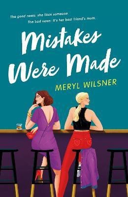 Mistakes Were Made(English, Paperback, Wilsner Meryl)