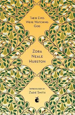 Their Eyes Were Watching God(English, Paperback, Hurston Zora Neale)