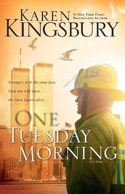 One Tuesday Morning(English, Paperback, Kingsbury Karen)