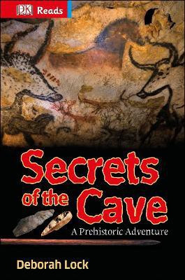 Secrets of the Cave(English, Hardcover, Lock Deborah)