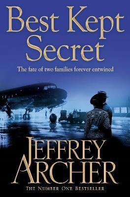 Best Kept Secret(English, Paperback, Archer Jeffrey)