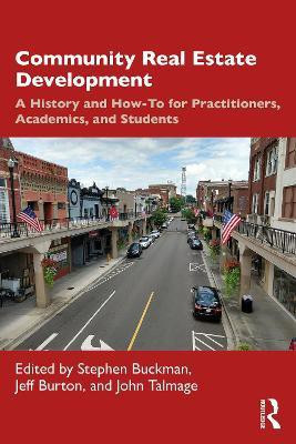 Community Real Estate Development(English, Paperback, unknown)