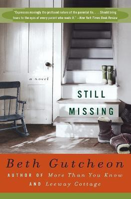 Still Missing(English, Paperback, Gutcheon Beth)