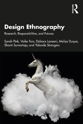 Design Ethnography(English, Paperback, Pink Sarah)