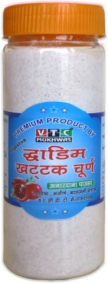 VTC Anardana Churan mukhwas 200g Anar Mouth Freshener Anardana Mouth Freshener(200 g)