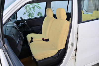 Chiefride Cotton Car Seat Cover For Honda City New ivtech/idtech(5 Seater)