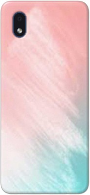 Tweakymod Back Cover for SAMSUNG GALAXY A01 CORE, SAMSUNG GALAXY M01 CORE(Multicolor, 3D Case, Pack of: 1)