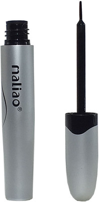 maliao Water Proof Long Lasting Matte Eye Liner 6 ml(Black)