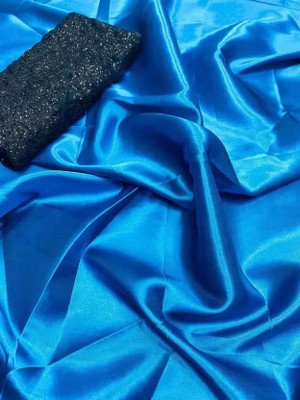 Aruna Sarees Polyester Solid Kurta & Churidar Material