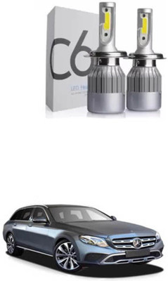 APICAL LED Headlight for Mercedes Benz E220