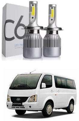 APICAL LED Headlight for Tata Universal For Car