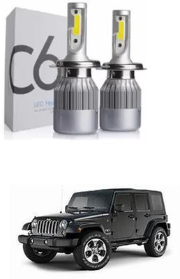 APICAL LED Headlight for Universal For Car