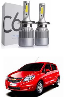 APICAL LED Fog Light for Chevrolet Universal For Car