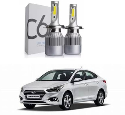 APICAL LED Fog Light for Hyundai Verna