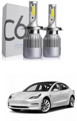 APICAL LED Daytime Running Light for Universal For Car
