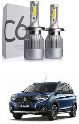 APICAL LED Daytime Running Light for Maruti Suzuki Universal For Car