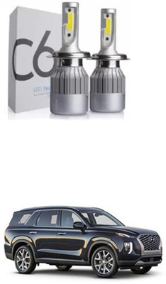 APICAL LED Daytime Running Light for Hyundai Universal For Car