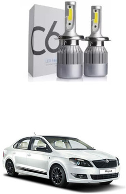 APICAL LED Fog Light for Skoda Rapid